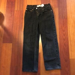 Levi’s NEW Relaxed Fit Jeans (Number 550)